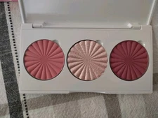 OFRA COSMETICS Blossom Blush Midi Palette Full Size New