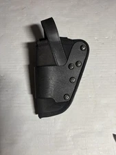 Uncle Mike’s Sidekick Size 2 Holster w/ Blackhawk Paddle Fits Glock 19 SIG P229