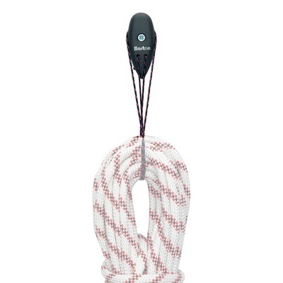 Barton Marine 52000 Line Tamer Grey Pair
