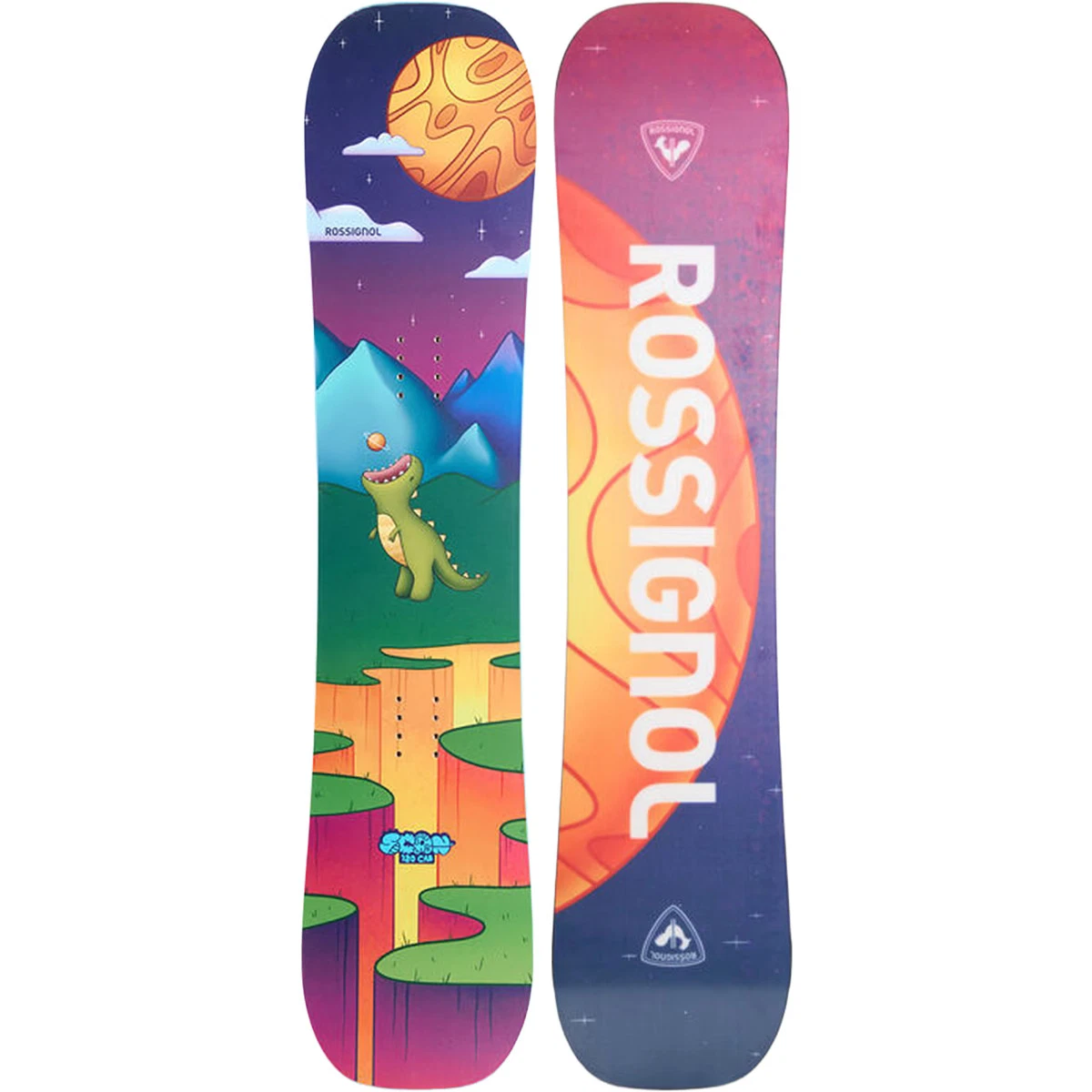 Snowboard 120 for sale | eBay