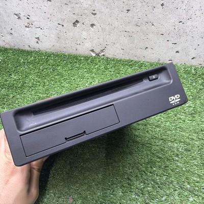 2007-2008 ACURA TL Navigation GPS DVD Rom Map Disc Drive OEM 39540-SEP-A520-M1