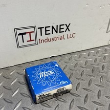 Martin Bored To Size Sprocket 40BS16 1 A-14