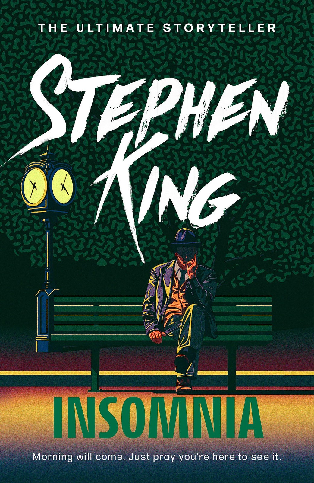 Insomnia-Stephen King, - Image 4