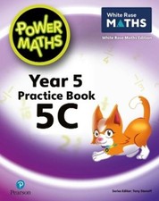 Tony Staneff Josh  Power Maths 2nd Edition Practice Boo (Paperback) (UK IMPORT)