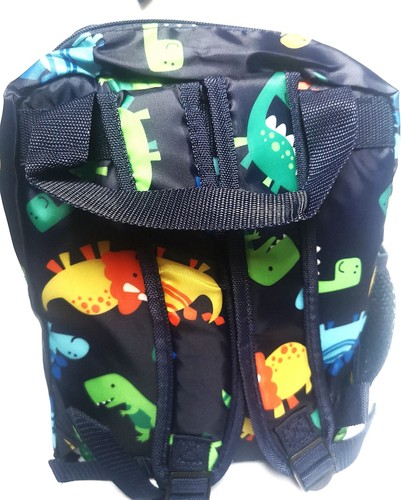 School Bag Backpack Lunch Bag Pencil Case For Kids Students & Children - Picture 3 of 45