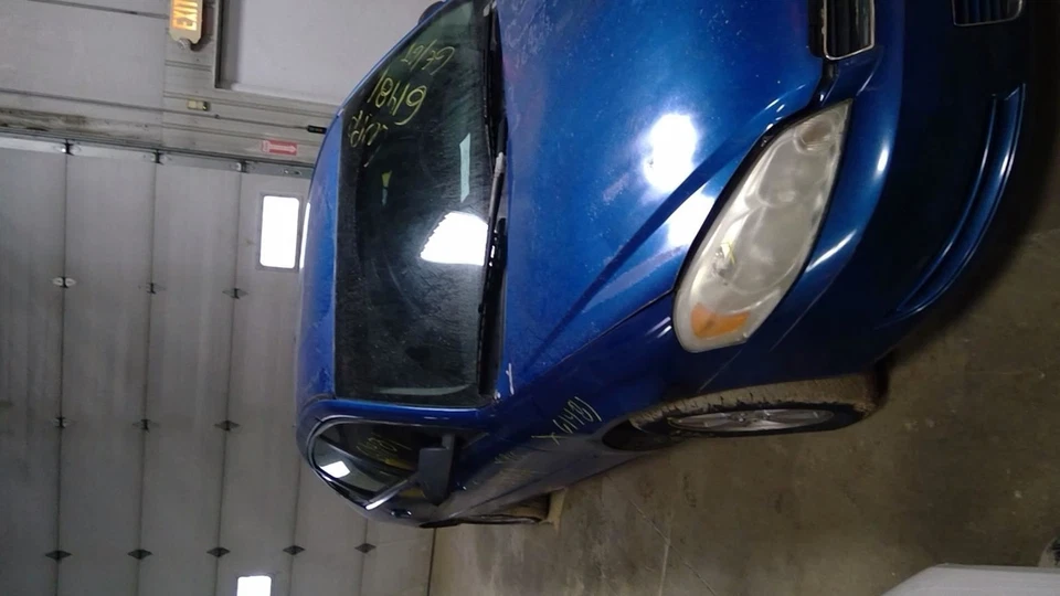 Engine ECM Electronic Control Module Z06 Fits 08-09 CORVETTE 4366736 Foto 3 de 4