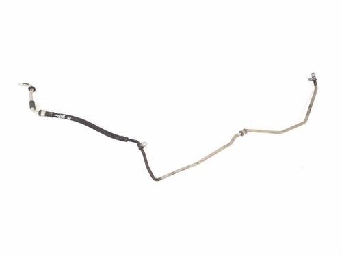 Mercedes-Benz E W212 2014 Getriebeölkühler Leitung / Schlauch A6421800331