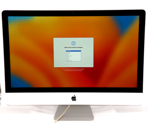iMac 27 2017（256GB/24GB）＋DELL23インチモニタセット iMac (Retina 5K, 27-inch, 2017) - 技術仕様 - Apple サポート