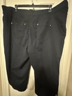 NWT intro. love the fit straight leg pull on comfort waist plus size 24W — photo 1