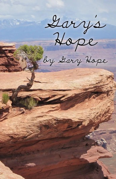 Gary Hope | Gary's Hope | Taschenbuch | Englisch (2013) | Ean 9781621374039-image