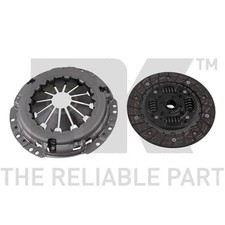 Kit d'embrayage Daihatsu CHARADE