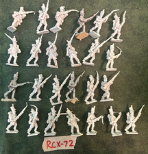 25mm Napoleonic Infantry Lot RCX-72