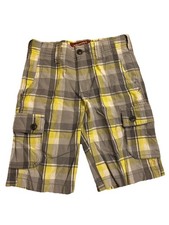 NWT Boys Arizona Jeans Co. Cargo Shorts - Size 10