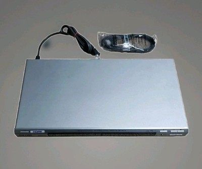 Sony Single-Disc HDMI CD/DVD  Precision Cinema Player DVP-NS75H 1080i Upscaling