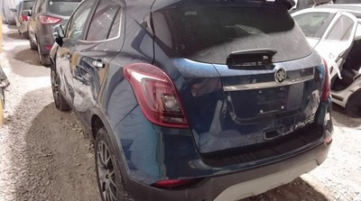 2019 Buick Encore Transmission OEM 127K Miles - LKQ400783486