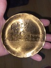 WENDELL AUGUST FORGE COASTER, TRAIN, EMPIRE STATE EXPRESS, BRONZE — photo 5