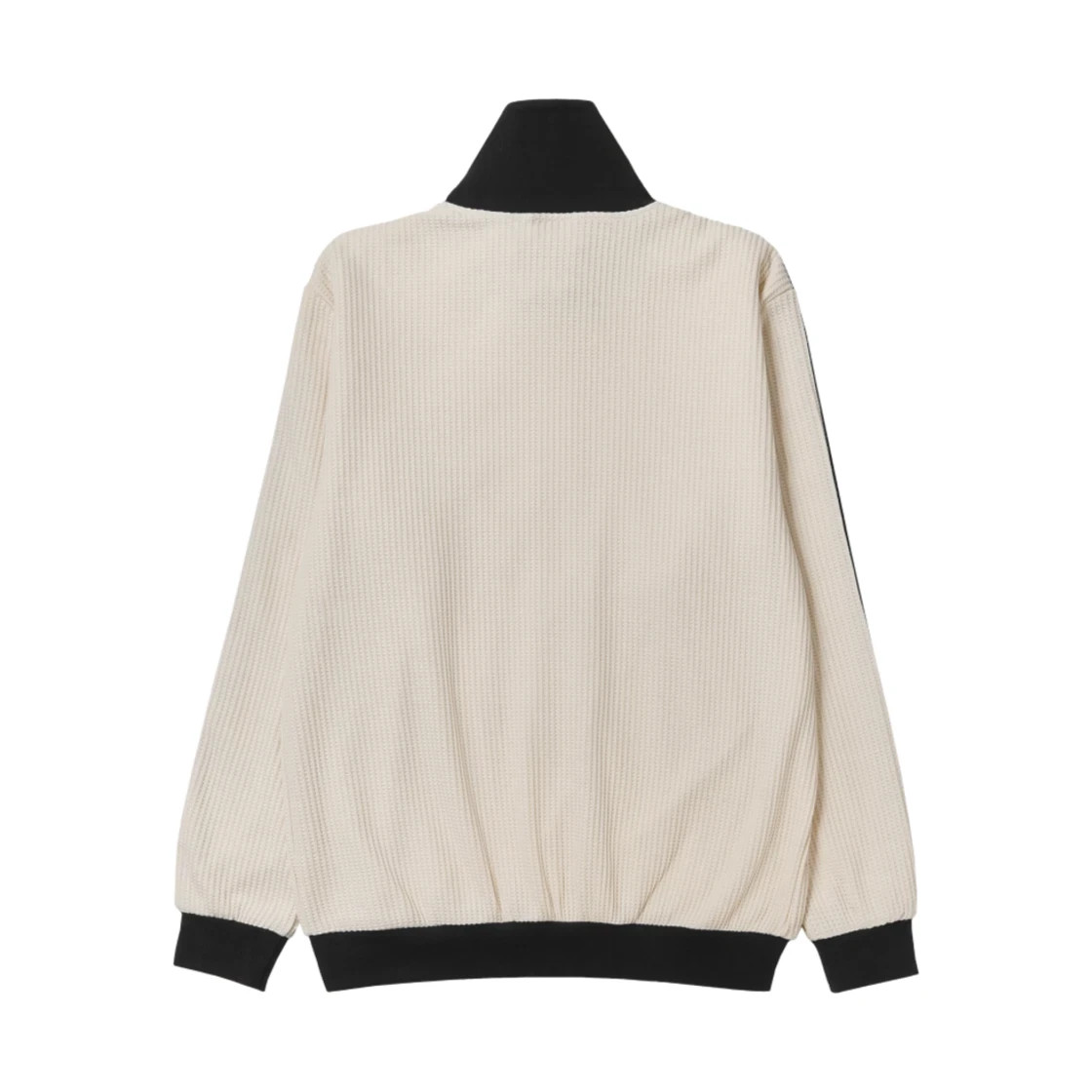 ウォーキング・ランニングウェア JW0109 Waffle Beckenbauer Track Top Adidas Waffle Beckenbauer Track Top Wonder White JW0109 Asian