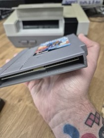 Mission Impossible - Nintendo Nes - PAL A UK Boxed And Tested