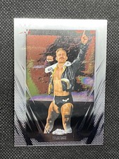 2026 Topps Chrome WWE Tyler Bate #112