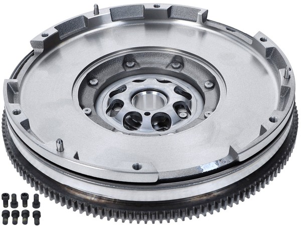Schwungrad FÜR MERCEDES-BENZ Sprinter 4-T Kasten (B904) - Sachs 2294 000 525-image