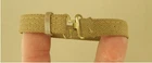 Vintage 1964 Hasbro GI Joe #7502 Combat Field Pack Set Tan Web Belt C7