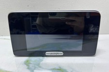 15-18 Mercedes CLS400 Navigation Command Display A2189004305 AMG S und CLS W218 15-18 Mercedes CLS400 Navigation Command Display A2189004305 AMG S und CLS W218