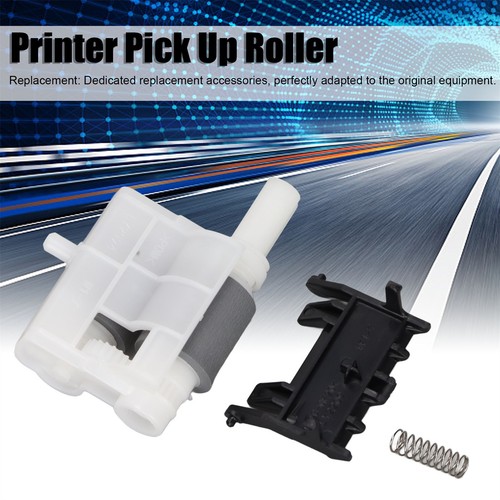 Printer Pick Up Roller Pickup Kit Paper Feed Separation for 2240 2700 5580 7360 - Afbeelding 7 van 8