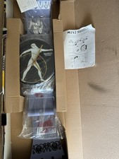 Maxi Swatch Discobolus