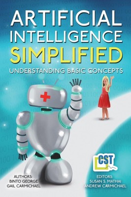 Artificial Intelligence Simplified Understanding Basic Concepts George (u. a.)