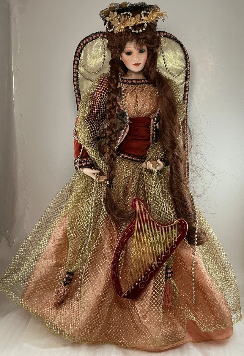 Maryse Nicole In Franklin Mint Dolls for sale | eBay