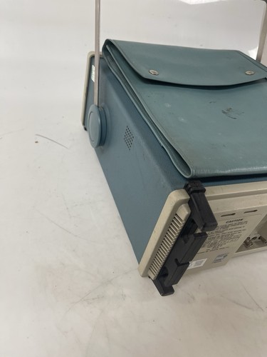 TEKTRONIX 2465B 400MHz OSZILLOSKOP 4 KANAL - Bild 15 von 19