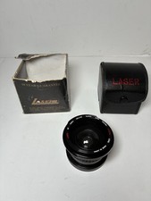 LASER AF Video Deluxe Super Wide MACRO 0.45XXX Lens