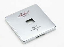 Linhof SUPER TECHNIKA IV 6x9 2  x 3  For 180mm Lens SQUARE 6x6 Viewfinder Mask