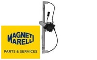 Magneti Marelli 350103118400 Fensterheber Kreuzarm Reparatursatz Fenster