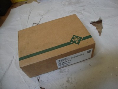 INA  Linear-Führungswagen ( KWVE20-B-L V1-G3) Guide carriage (VI-G3) NEW