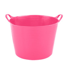 Image of Red Gorilla Tub Pink 14L