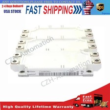 1PCS Brand INFINEON/EUPEC Module FS450R12KE3 Quality Assurance 100%