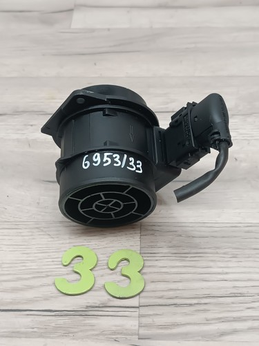 Luftmassenmesser Mercedes W203CL 525880