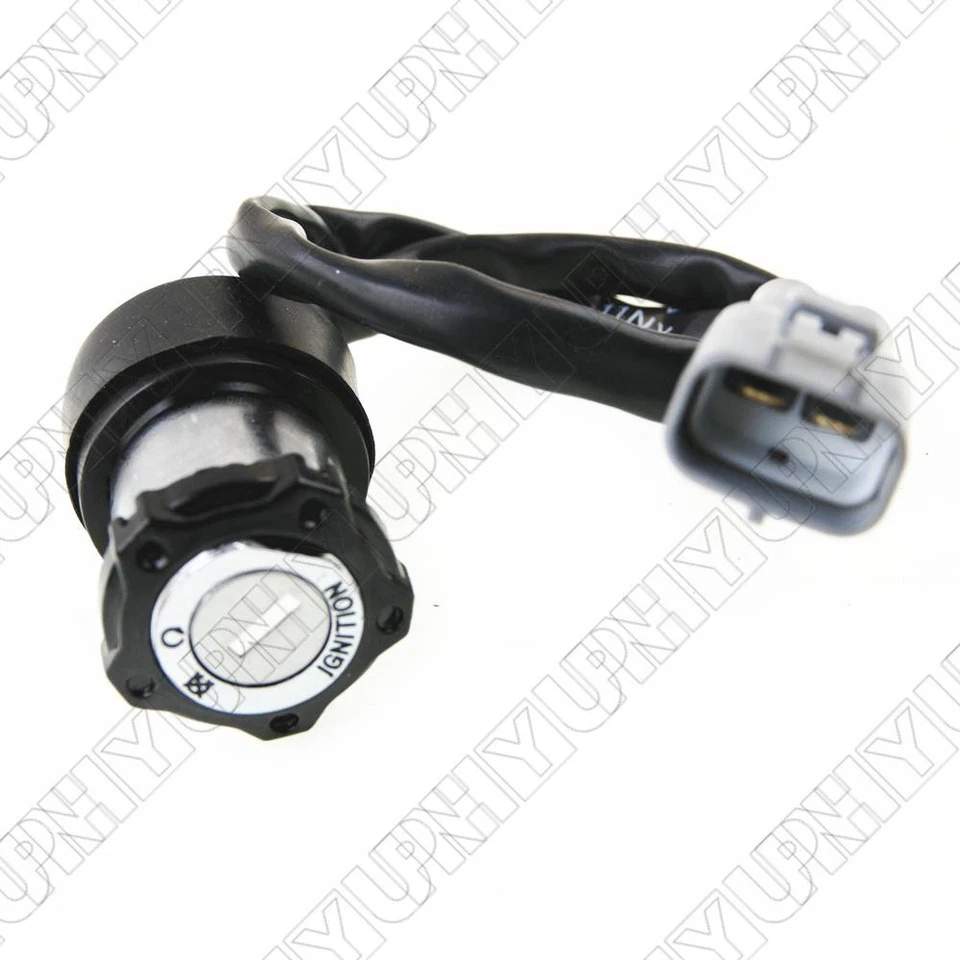 Ignition Lock Switch Key 9AWV0110002H00 For CFMoto CForce CF1000ATR CF800ATR-3 - Image 3 of 4