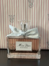 Miss Dior Eau de Parfum Spray 3.4oz (100ml)