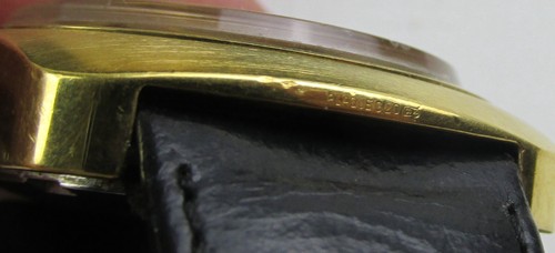 tissot seastar automatic ww day-date proper working order swiss made - Foto 8 di 8