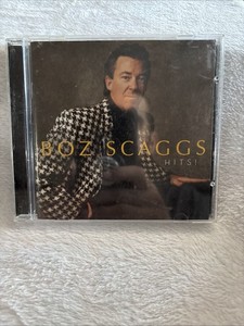 Boz Scaggs Greatest Hits Live | eBay