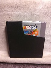 Bill Elliott's NASCAR Challenge (Nintendo, 1991) Cartridge Only 