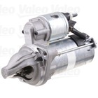 Valeo 438272 Valeo 438272 Starter For Select 06-18 BMW Models