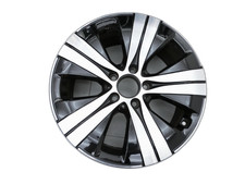 Jantes Mercedes 206