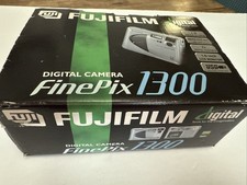 fujifilm digital camera