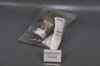 Rosemount 23551-00 2355100 A06 Rev. C Druckmessumformer unused