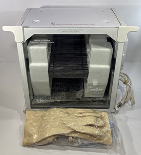 Ronco Showtime Rotisserie