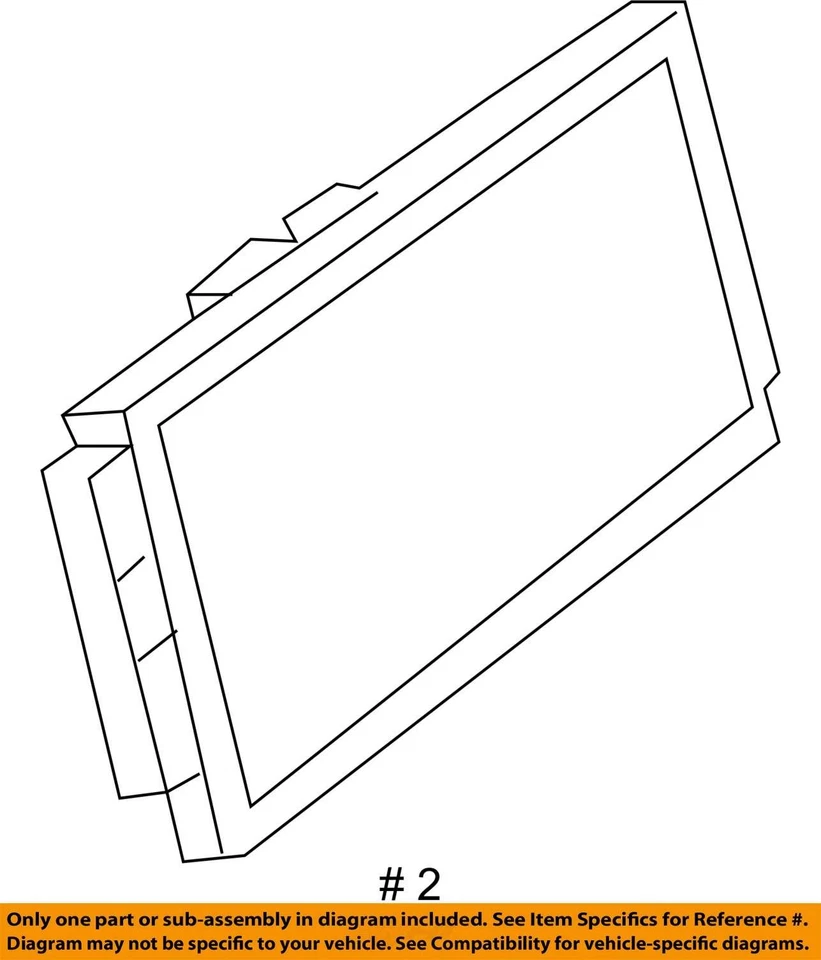 Info-GPS-TV Pantalla 217 Modelos Tipo S Se Adapta 14-17 MERCEDES CLASE S, 222 901 1701 Foto 4 de 4