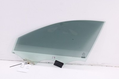 18-23 Kia Stinger GT2 AWD Front Driver LH Side Door Window Glass 82410-J5030 OEM